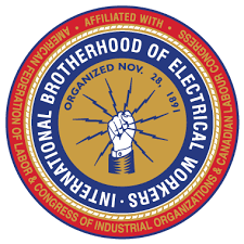 Brotherhood IBEW 252